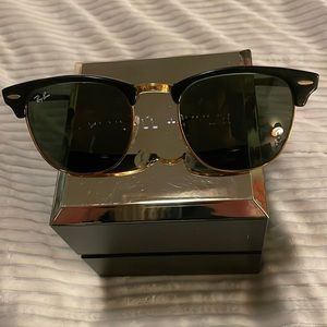 Ray Ban sunglasses